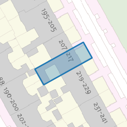 Perceel GVH26-AI-1316