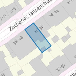 Perceel GVH26-AI-1319