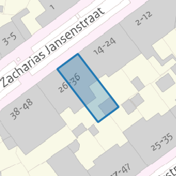 Perceel GVH26-AI-1320