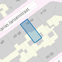 Perceel GVH26-AI-1321