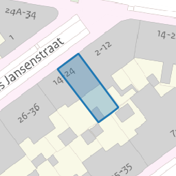 Perceel GVH26-AI-1322