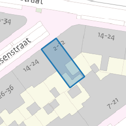 Perceel GVH26-AI-1323