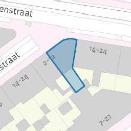 Perceel GVH26-AI-1324