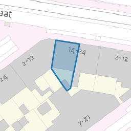 Perceel GVH26-AI-1325