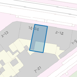 Perceel GVH26-AI-1326