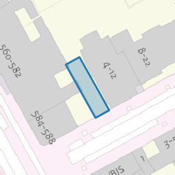 Perceel GVH26-AI-1354