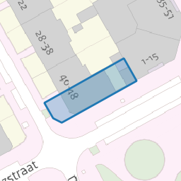 Perceel GVH26-AI-1368