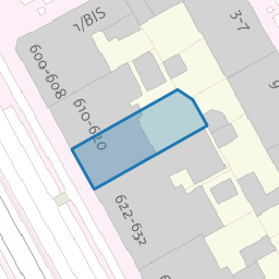 Perceel GVH26-AI-1370