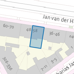 Perceel GVH26-AI-1385