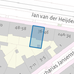 Perceel GVH26-AI-1386