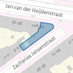 Perceel GVH26-AI-1389