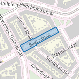 Perceel GVH26-AI-1395