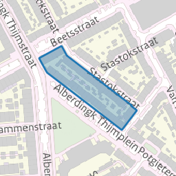 Perceel GVH26-AI-1396