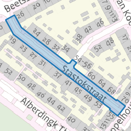 Perceel GVH26-AI-1397