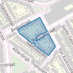 Perceel GVH26-AI-1399