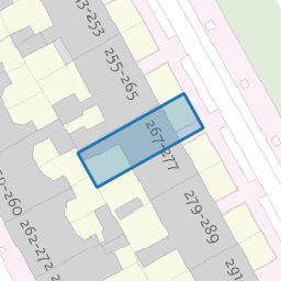 Perceel GVH26-AI-1426