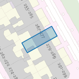 Perceel GVH26-AI-1427