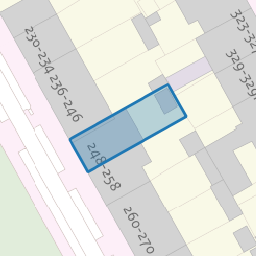 Perceel GVH26-AI-1436