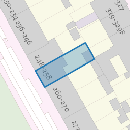 Perceel GVH26-AI-1437