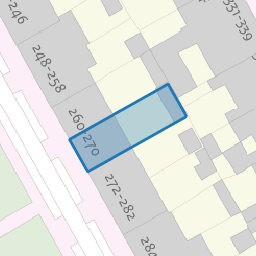 Perceel GVH26-AI-1439