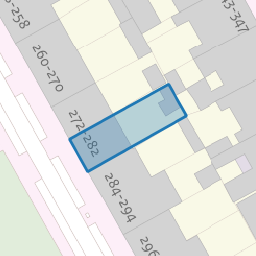 Perceel GVH26-AI-1441