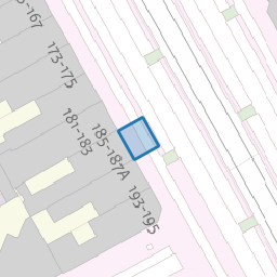 Perceel GVH26-AI-1448