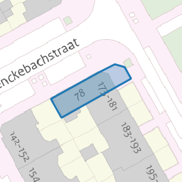 Perceel GVH26-AI-1451