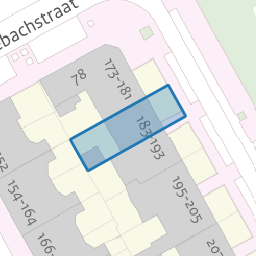 Perceel GVH26-AI-1453