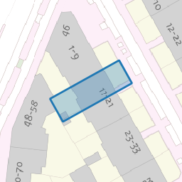 Perceel GVH26-AI-1457