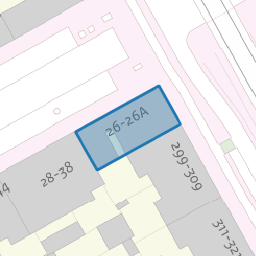 Perceel GVH26-AI-1459