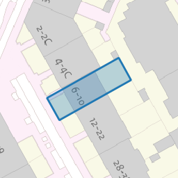 Perceel GVH26-AI-1463