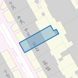 Perceel GVH26-AI-1464