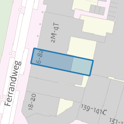 Perceel GVH26-AI-1466