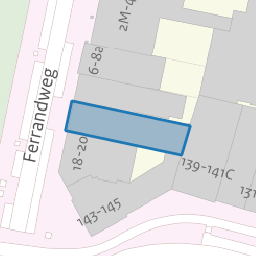 Perceel GVH26-AI-1468