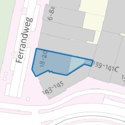 Perceel GVH26-AI-1469