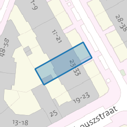 Perceel GVH26-AI-1472