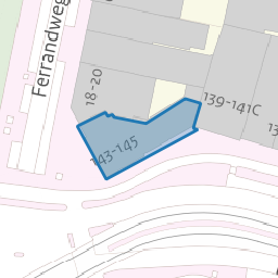 Perceel GVH26-AI-1477