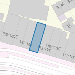 Perceel GVH26-AI-1481