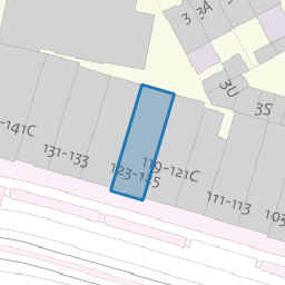 Perceel GVH26-AI-1482