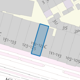 Perceel GVH26-AI-1483