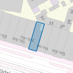 Perceel GVH26-AI-1484