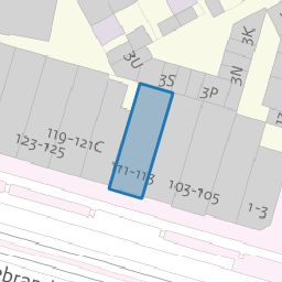 Perceel GVH26-AI-1485