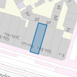 Perceel GVH26-AI-1486