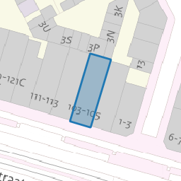 Perceel GVH26-AI-1487