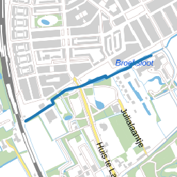 Perceel GVH26-AI-1535