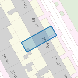 Perceel GVH26-AI-1576