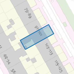 Perceel GVH26-AI-1579