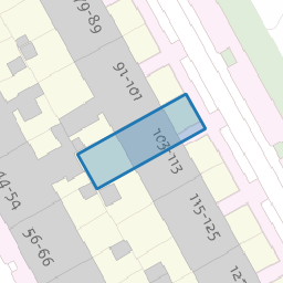 Perceel GVH26-AI-1580