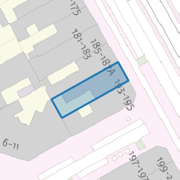 Perceel GVH26-AI-1582