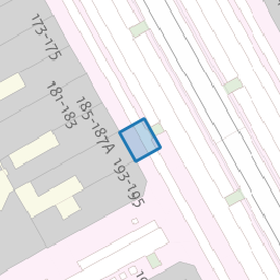 Perceel GVH26-AI-1583